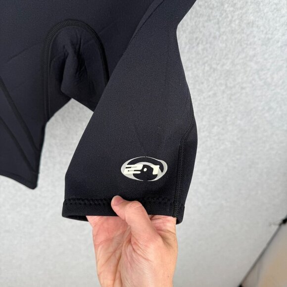 Body Glove Pro 2 Juniors Wetsuit Size 10 Shortie Short Sleeve Springsuit - Picture 6 of 16